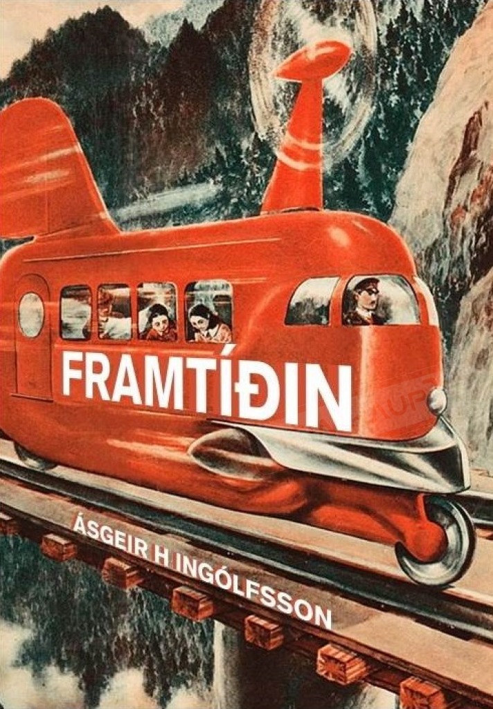 Framtíðin